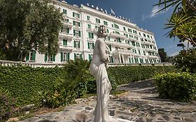 Grand Hotel&des Anglais Spa